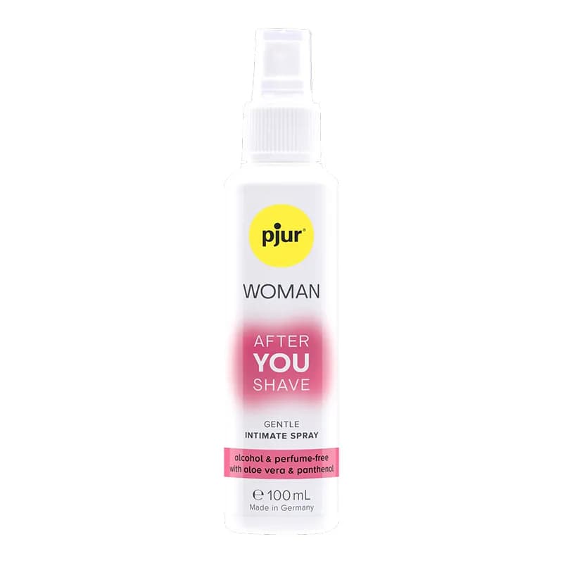 Pjur Woman After You Shave 100 ml