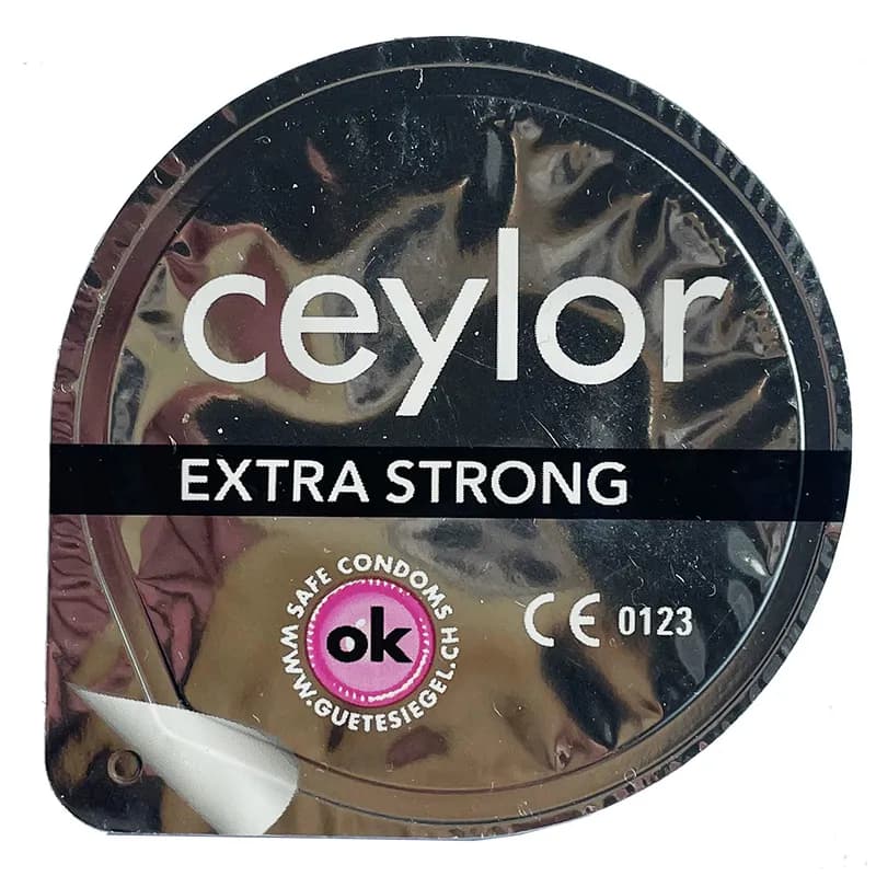 Ceylor Extra Strong 1 kpl – Ceylor