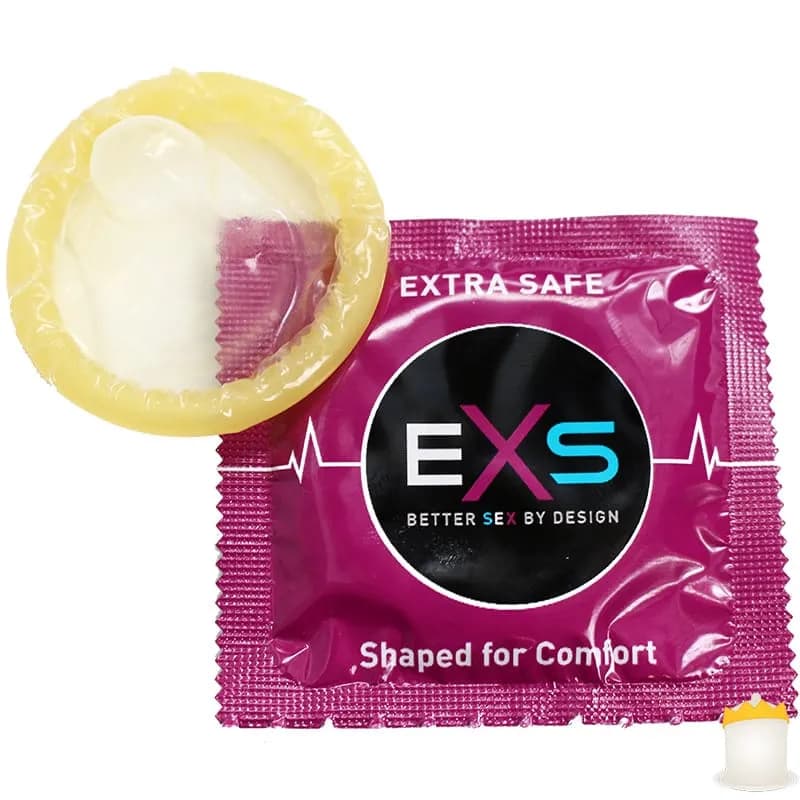 EXS Extra Safe 1 kpl – CautionWear