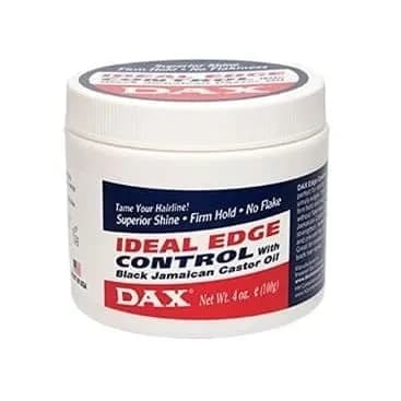 Dax Ideal Edge Control 113 gramma – Dax