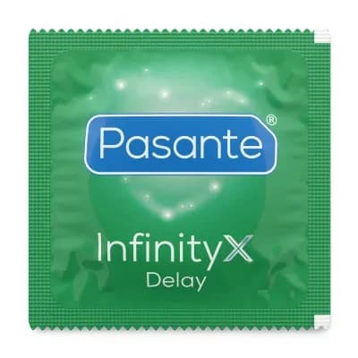 Pasante Delay / Infinity 1 kpl – Pasante