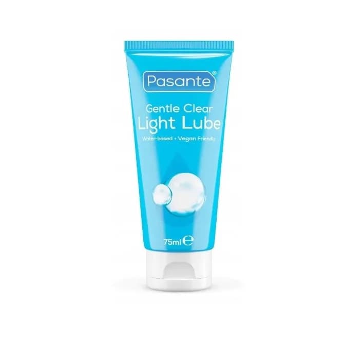 Pasante Light Lube 75 ml – Pasante