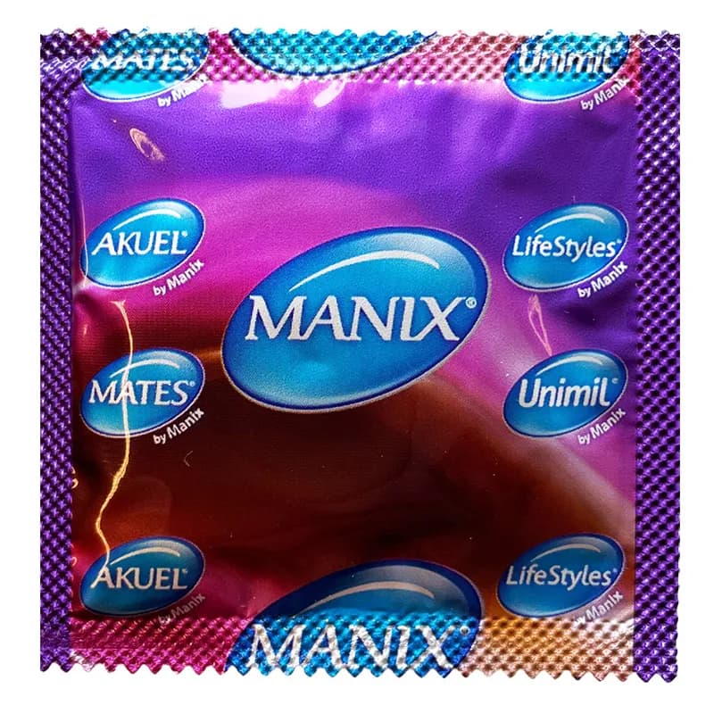 Mates Conform 1 kpl – Mates