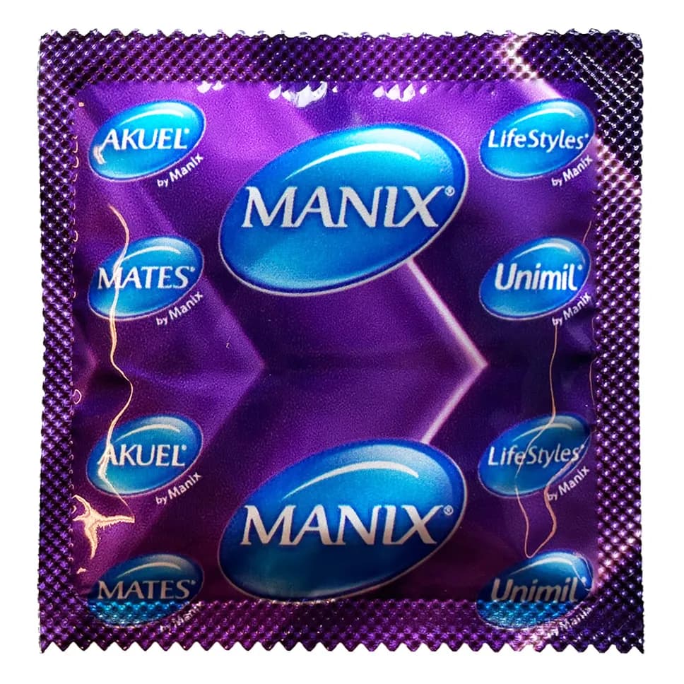 Mates King Size 1 kpl – Mates