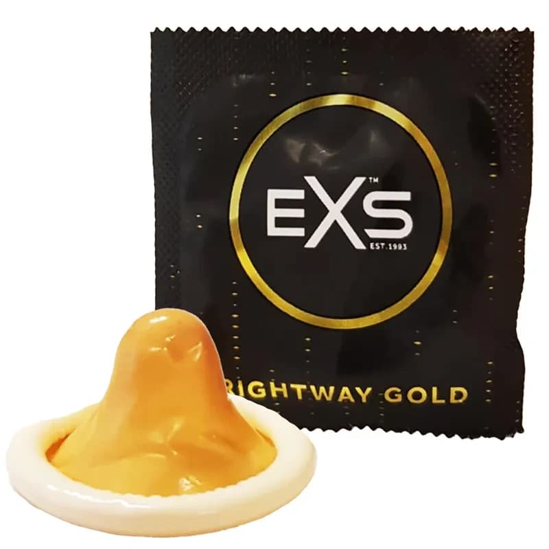 EXS Rightway Gold – EXS