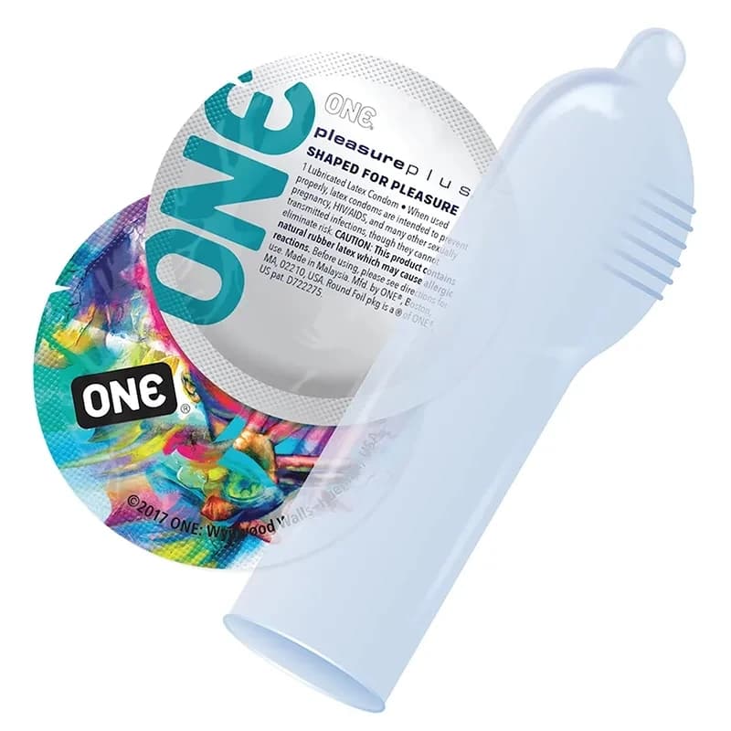 ONE Pleasure Plus 1 kpl – One