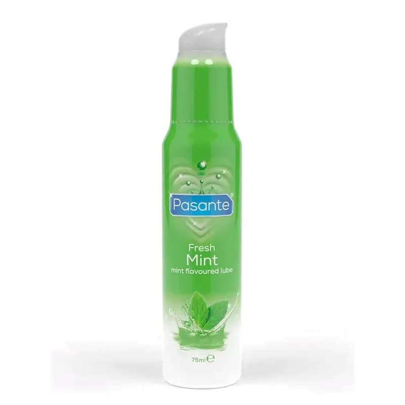 Pasante Fresh Mint 75 ml – Pasante
