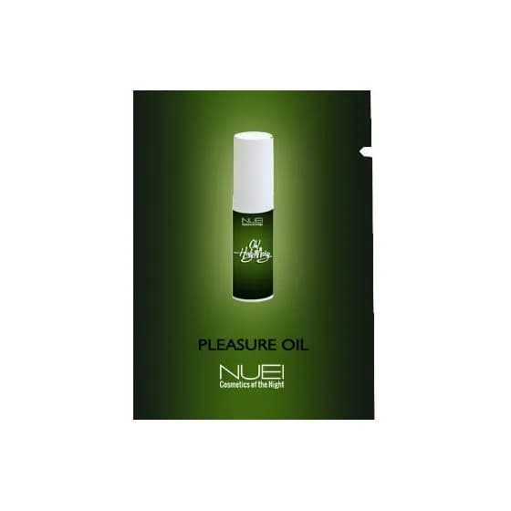Oh Holy Mary Pleasure Oil 12 x 1 ml