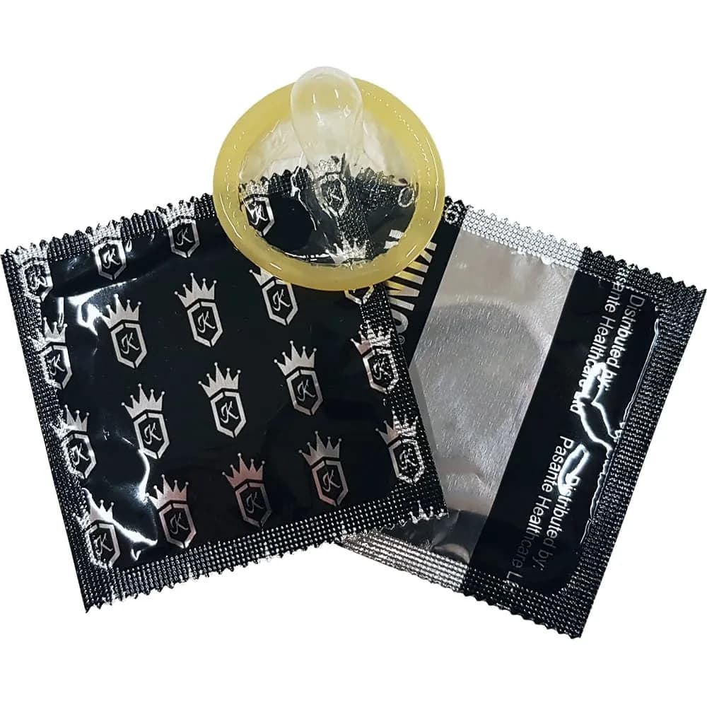 KUNG Super Thin 1 kpl – KUNG