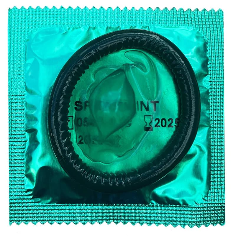 Amor Spearmint 1 kpl – Amor