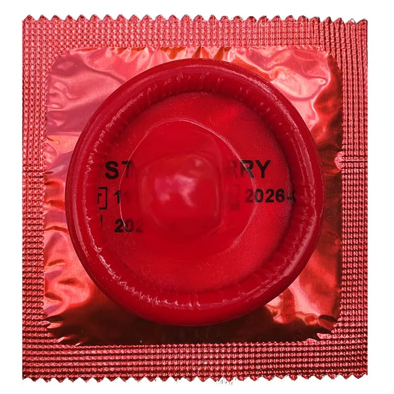 Amor Strawberry 1 kpl – Amor