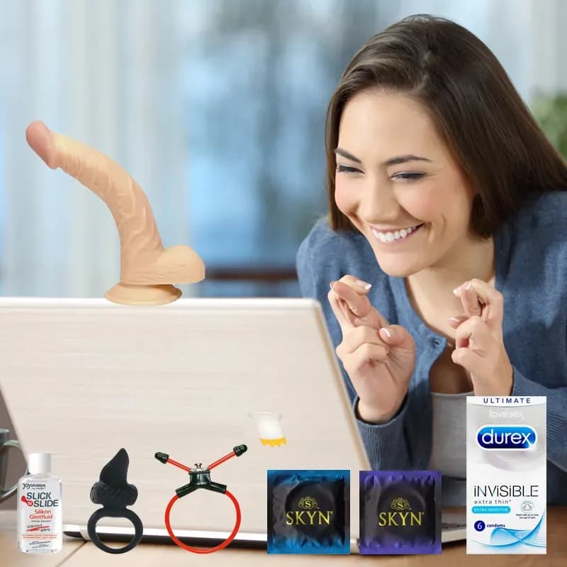 Uudenvuoden lupauspaketti