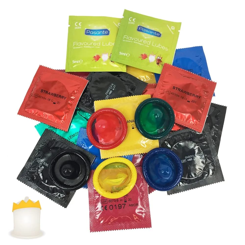 Amor Taste Mix – Amor