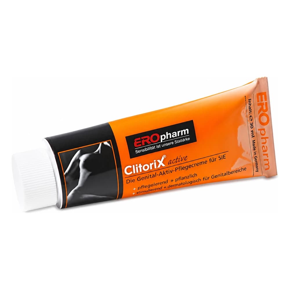 Joydivision Eropharm Clitorix Active 40 ml – JOY Division