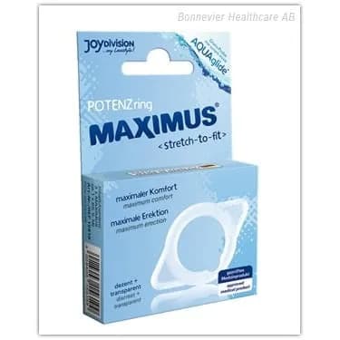 Joydivision Maximus XS