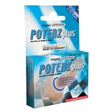 Joydivision PotenzPlus M