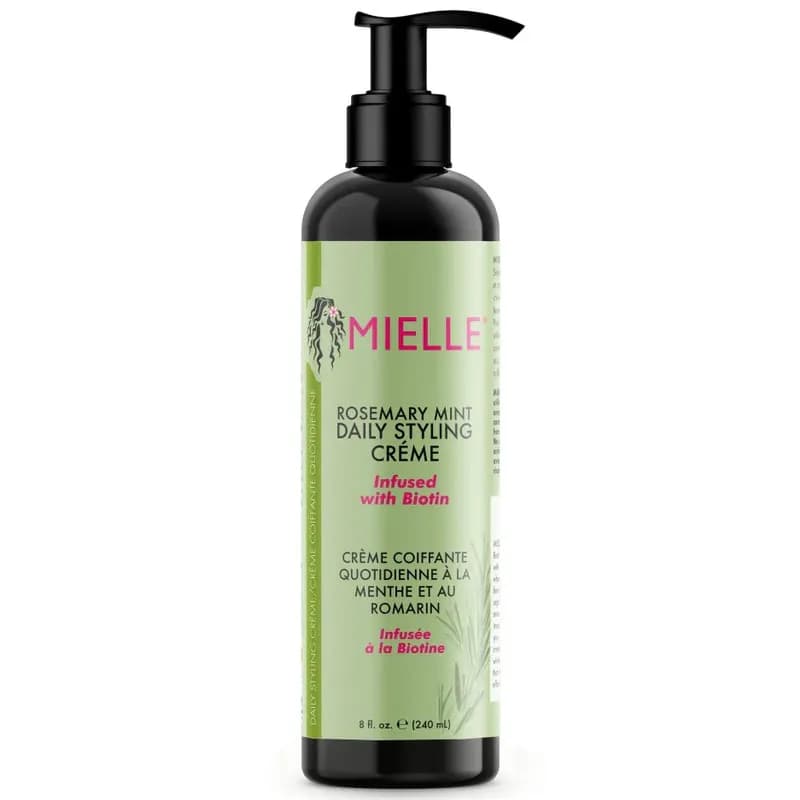 Mielle Rosemary Mint Daily Styling Creme 240 ml