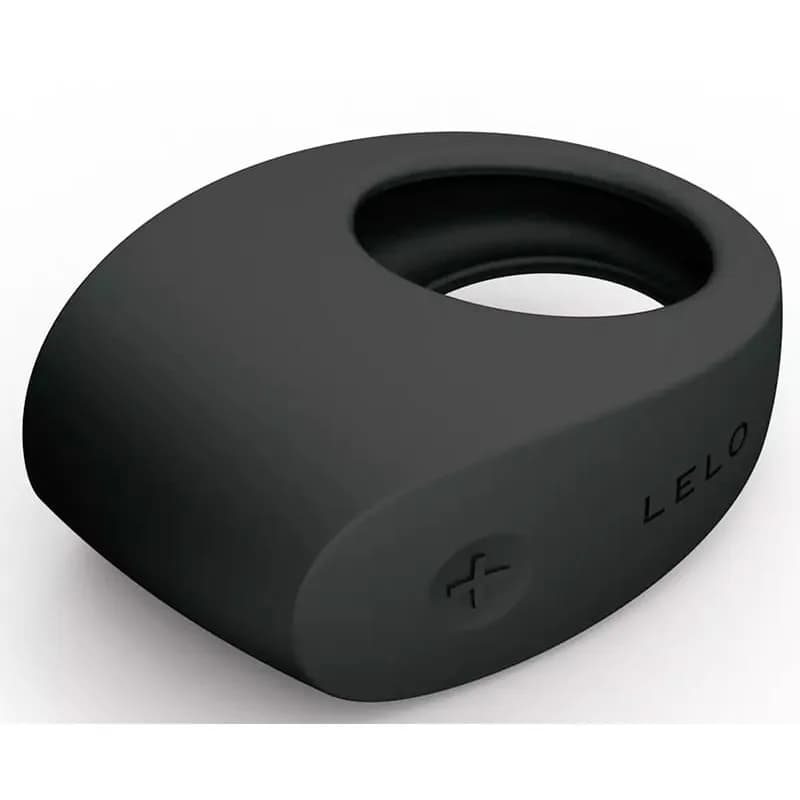 LELO Tor 2 Musta – LELO