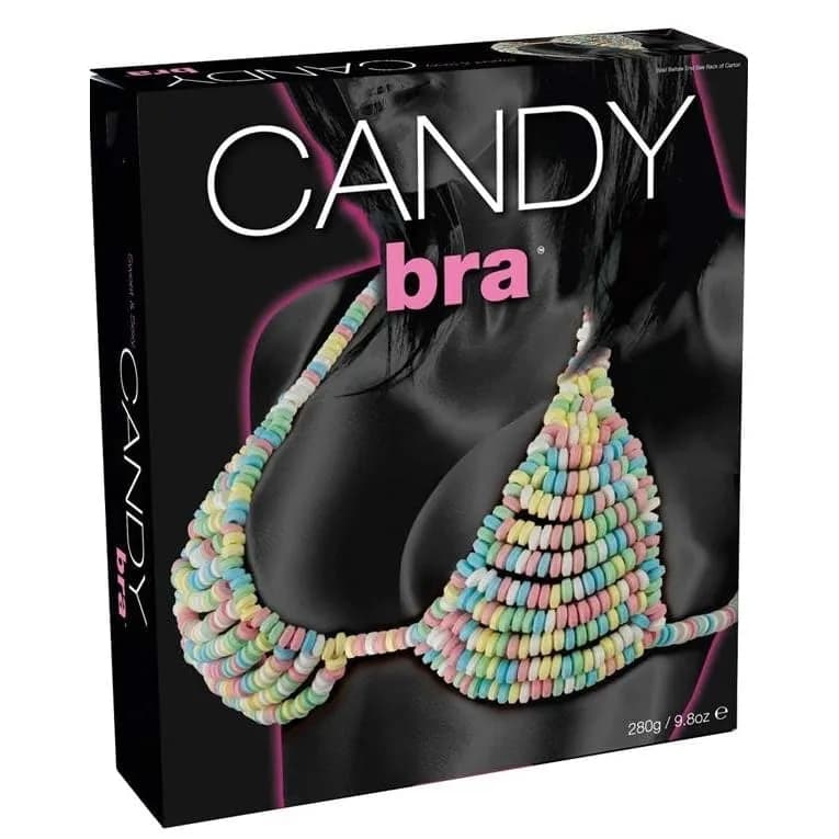 Candy Bra 280 grammaa