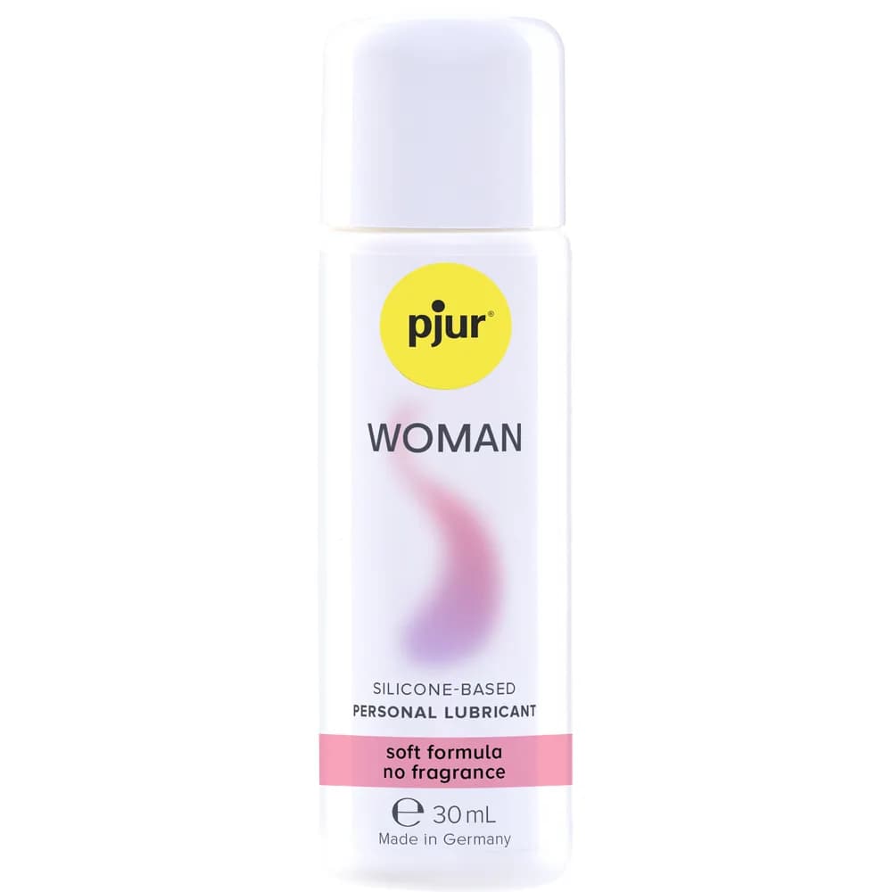 Pjur Woman Silicone 30 ml – Pjur
