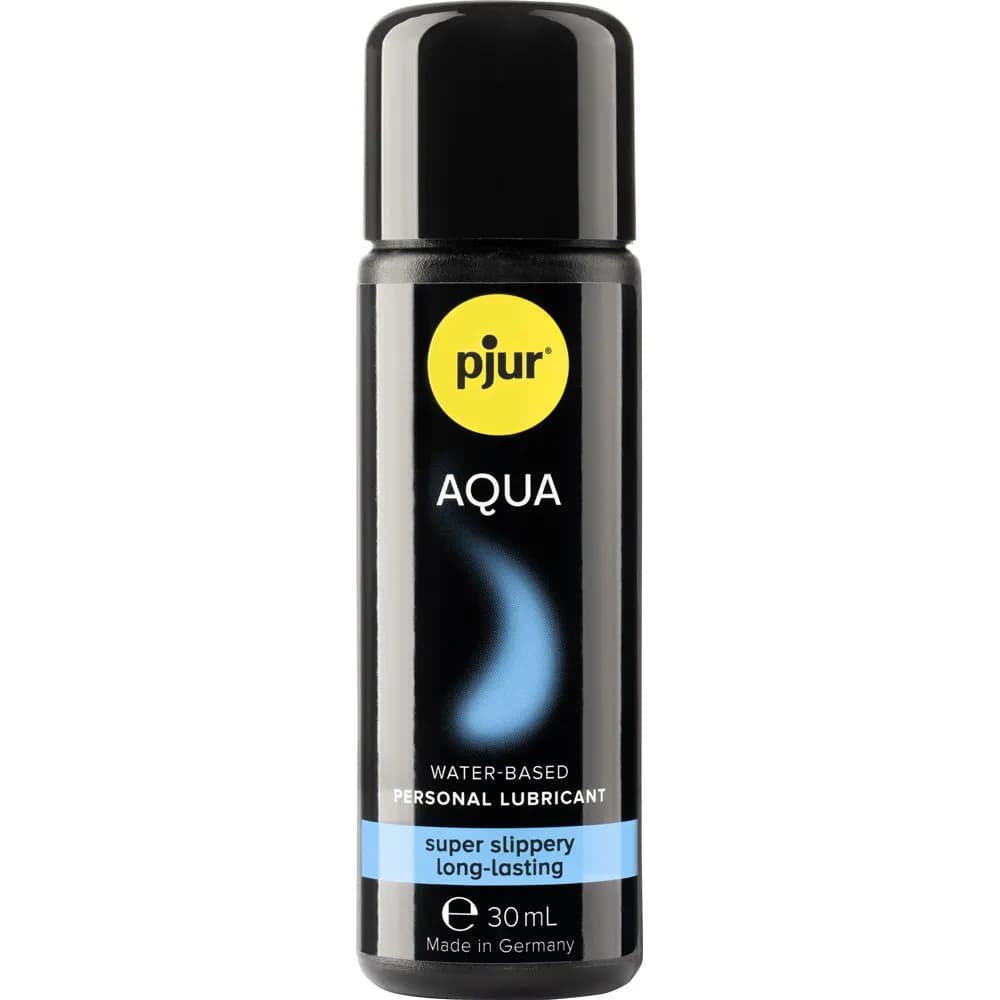 Pjur Aqua 30 ml – Pjur