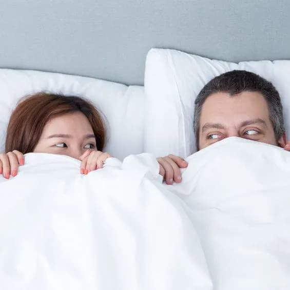 Orgasmipaketti Pariskunnalle