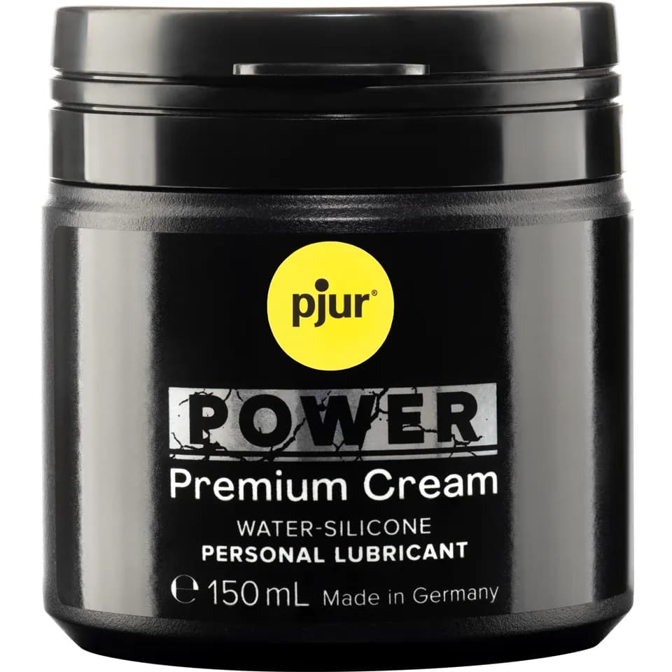 Pjur Power Gel 150 ml – Pjur