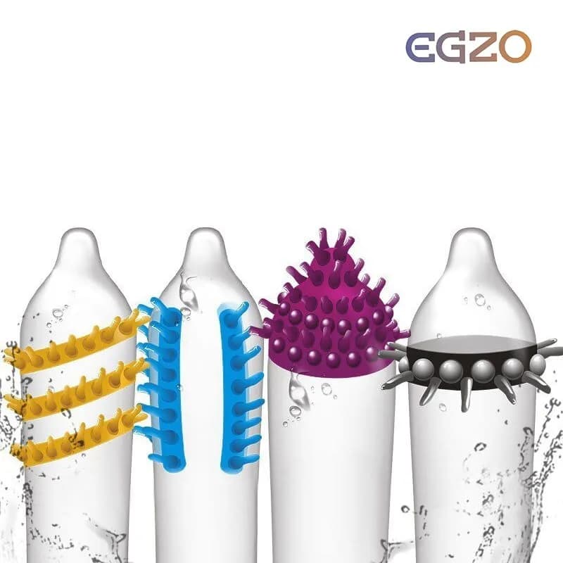 Egzo Super Collection – EGZO
