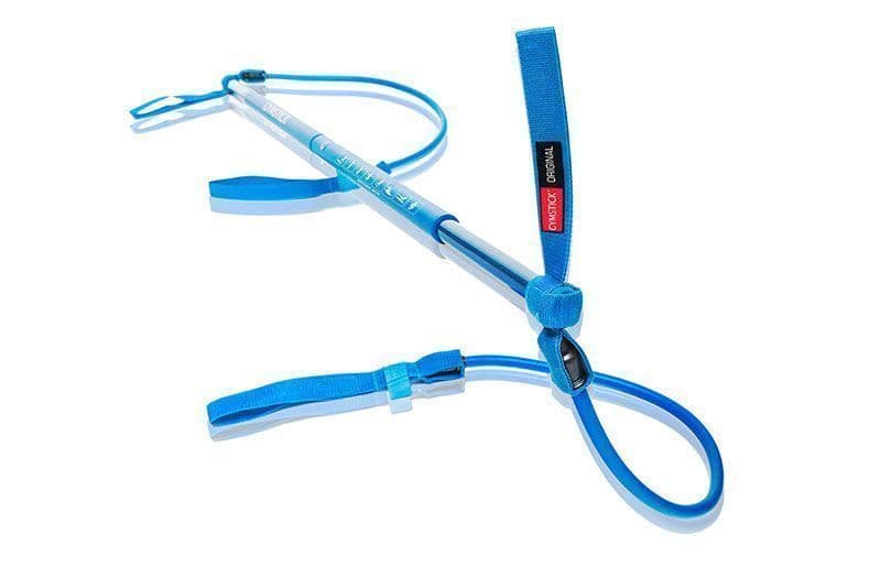 Gymstick Original 2.0 Jumppakeppi - Medium