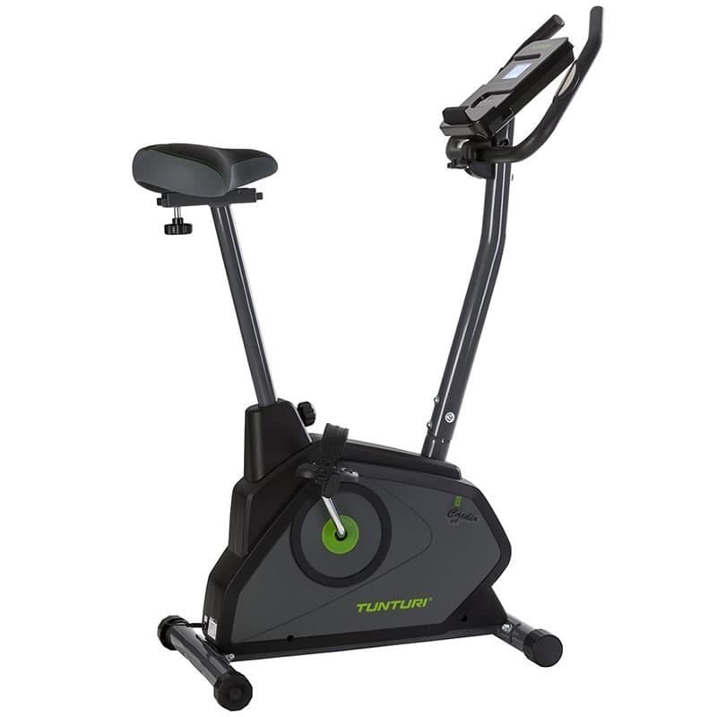 Tunturi Cardio Fit E30 Kuntopyörä – Tunturi