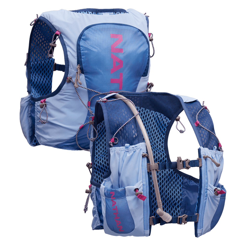 Nathan Vapor Airess Juomareppu 3.0 7L - XXS-M – Nathan