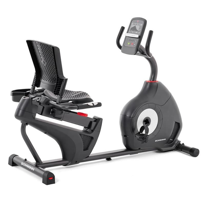 Schwinn 510R Rekumbentti