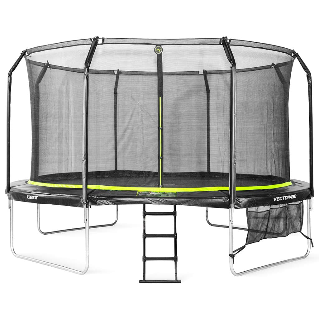 Court Vector 430 Trampoliini