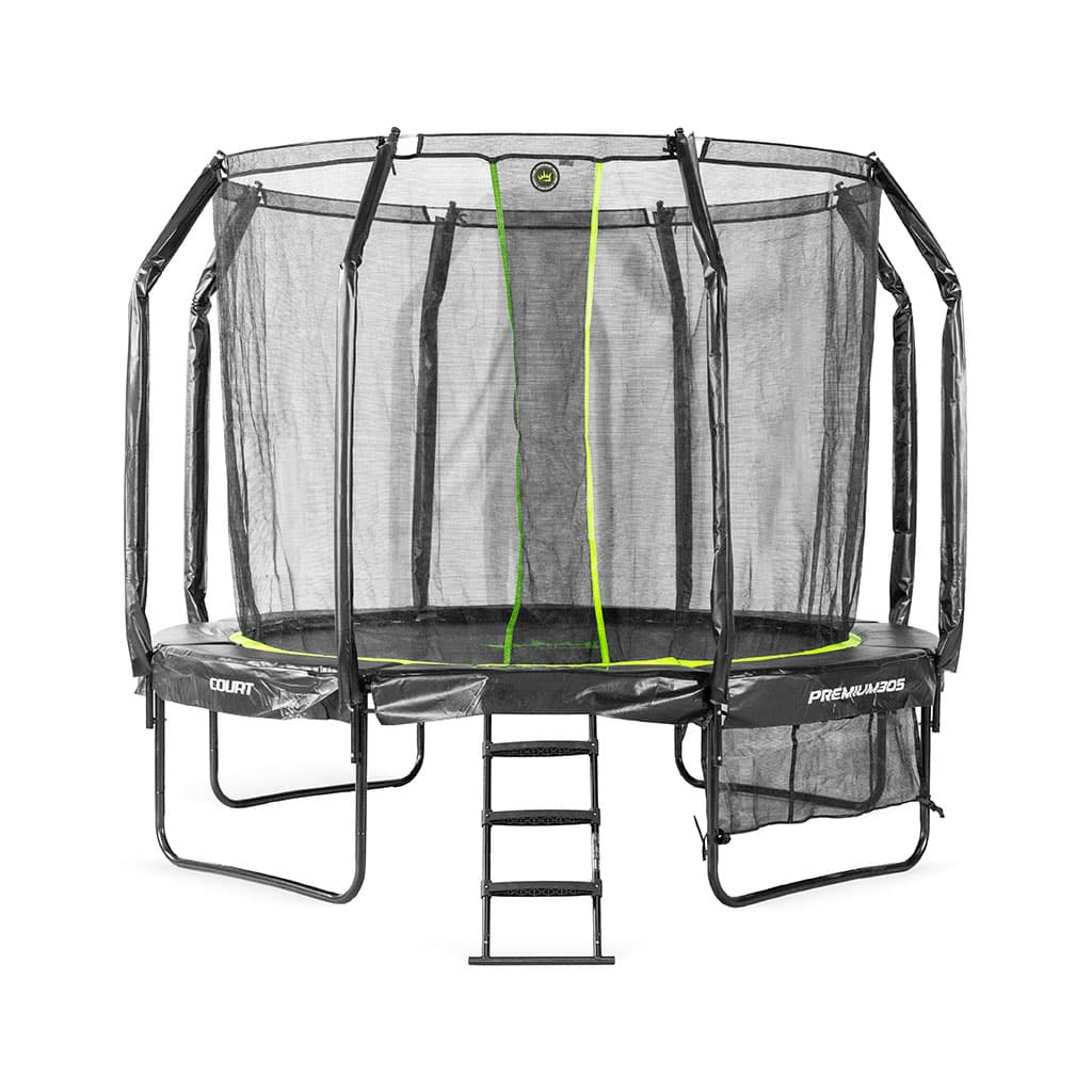 Court Premium 305 Trampoliini