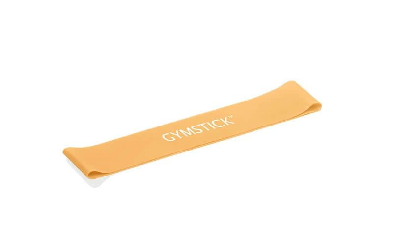 Gymstick Mini Bands Vastuskuminauhat - Light