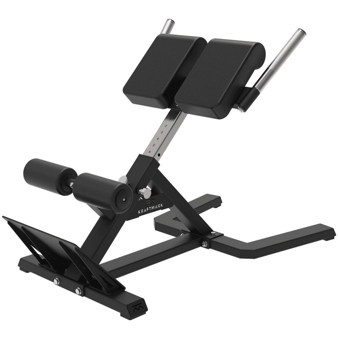 Kraftmark Pro 3.0 Selkäpenkki – Kraftmark