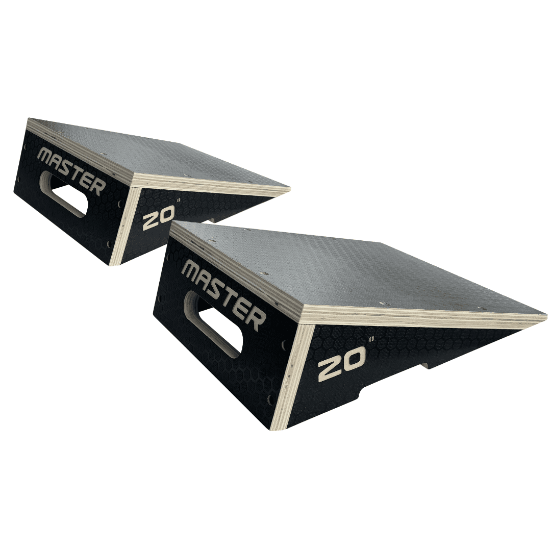 Master Slant Board Pohjelauta – Master