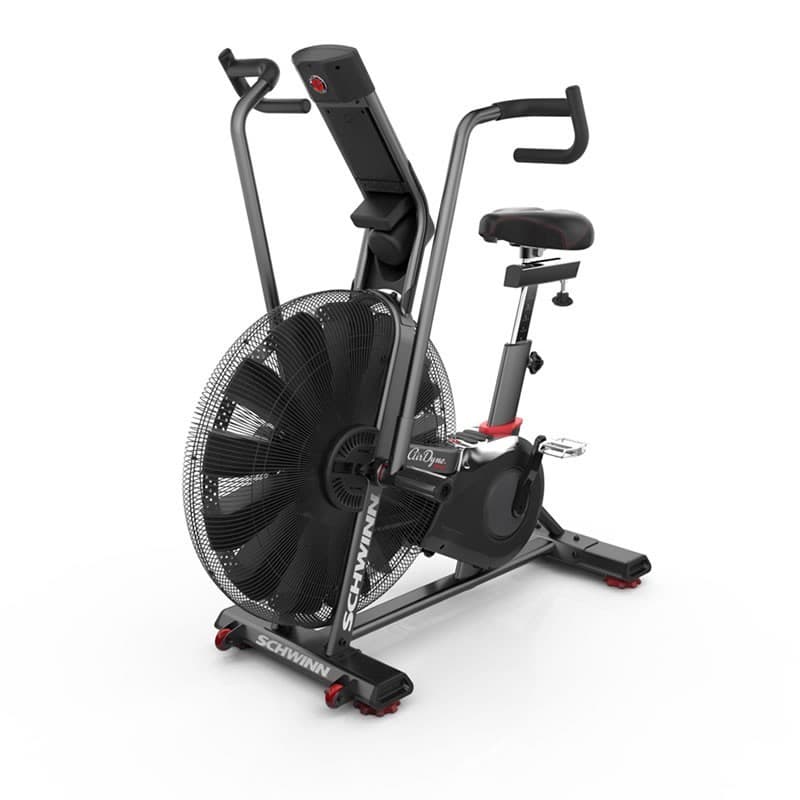Schwinn Airdyne AD8 Air Bike – Schwinn