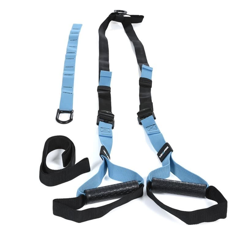 Livepro Suspension Trainer Harjoitushihnat – LivePro