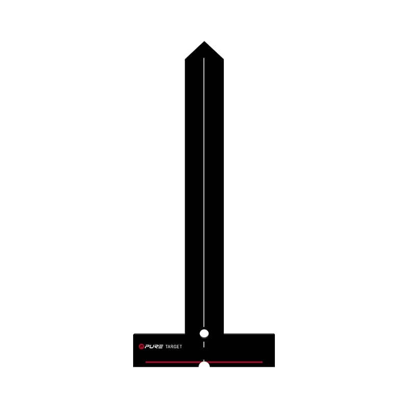 Pure Golf Aim Target