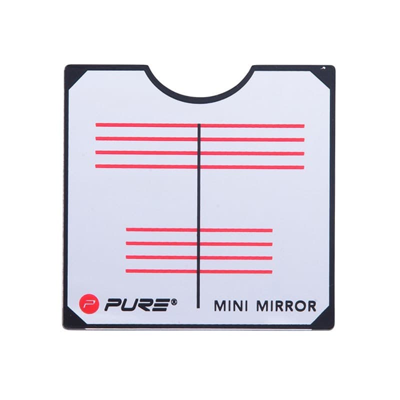 Pure Puttauspeili mini