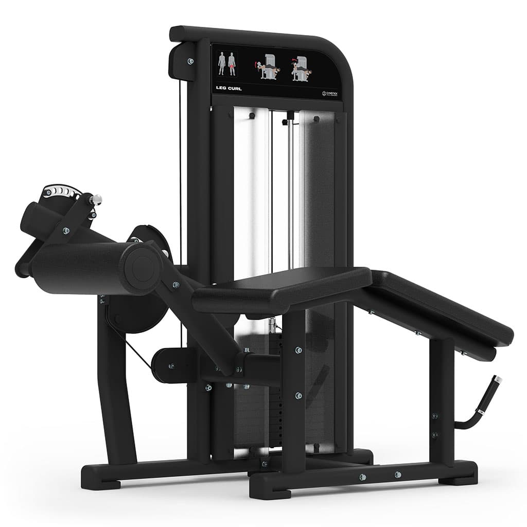 Gymstick PRO 522M Reiden koukistuslaite maaten 100kg