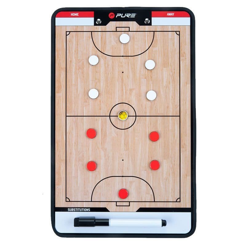 Pure Valmentajan tekniikkataulu - Futsal