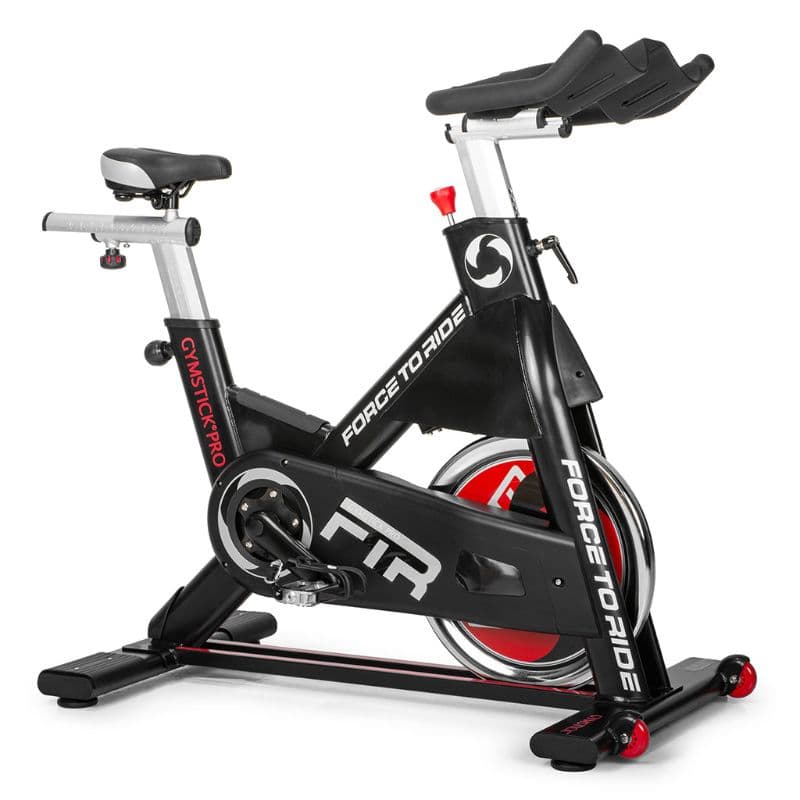 Gymstick FTR Pro Spinningpyörä
