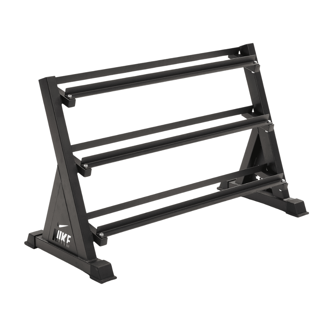 Nike Strength Käsipainoteline