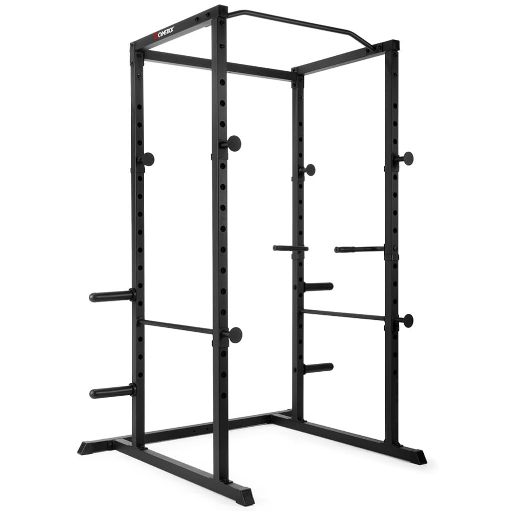 Gymstick PR50 Power Rack -Teline