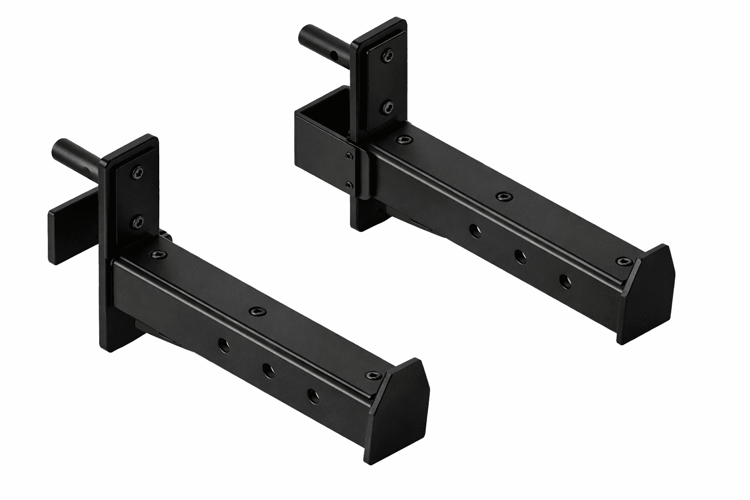 Turvaraudat Gymstick SHR Smith-laitteeseen