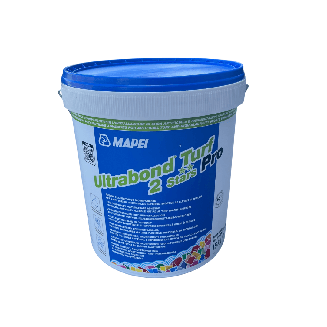 Ultrabond Ruohomaton liima 15kg – Gymstick