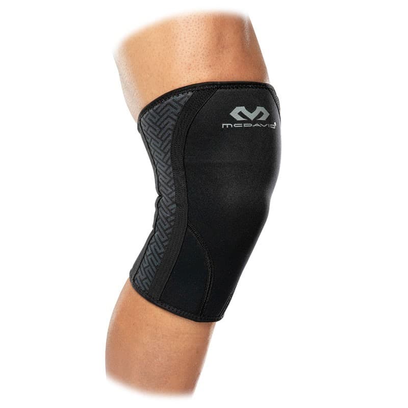 McDavid X-Fitness Dual Polvituki salille - M – McDavid