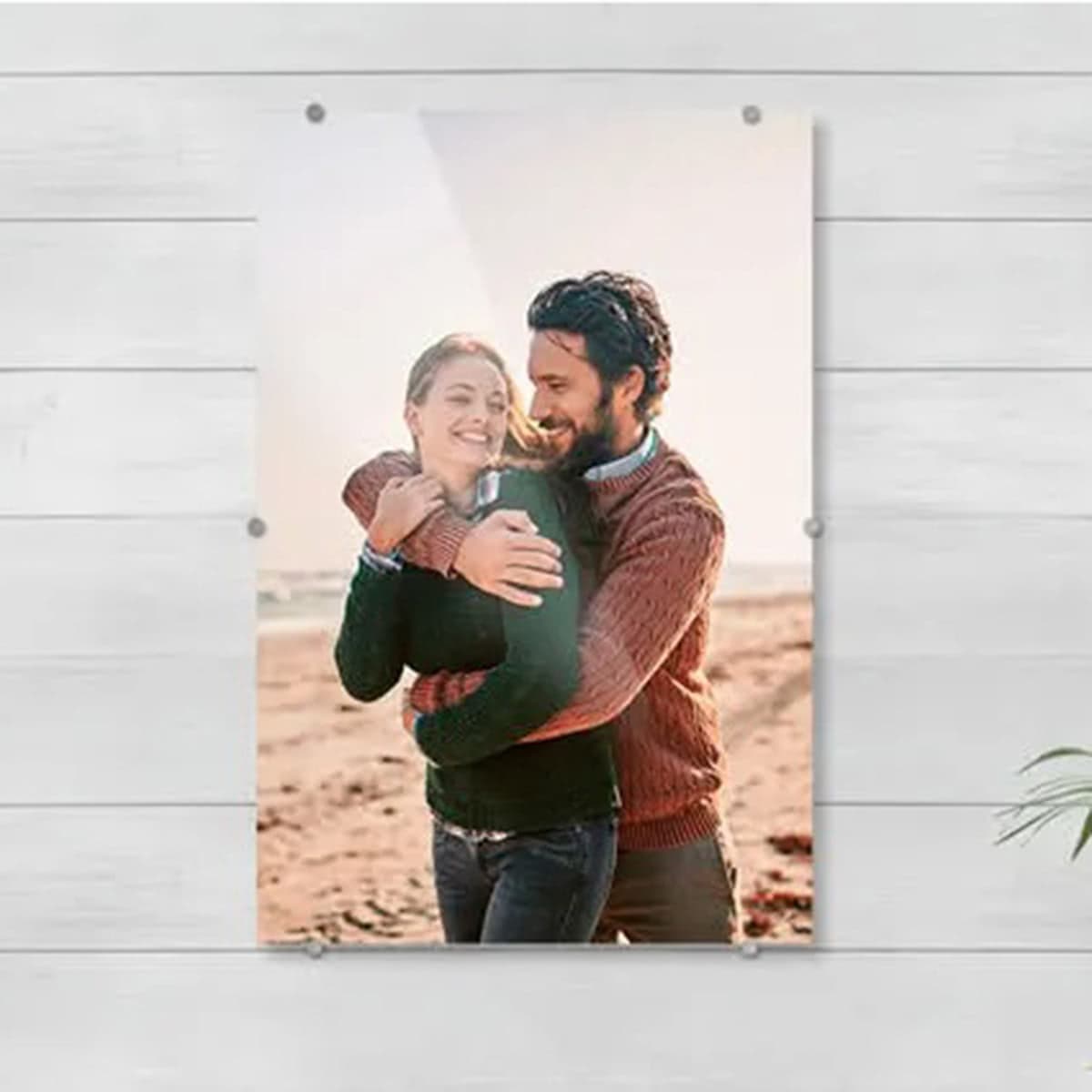 smartphoto Akryylilasitaulu 20 x 30 cm – smartphoto